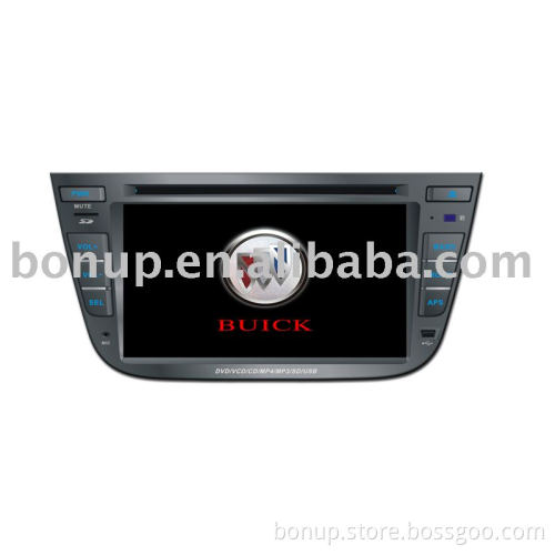 CAR DVD player/ auto DVD for Buick/Honda CR-V/ Toyota vois...